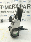 MERCEDES BENZ E-CLASS W212 DRIVER SIDE FRONT SEAT BELT A2128600886 OSF FMS40