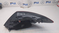 MERCEDES E-CLASS W213 PASSENGER SIDE NS REAR TAIL LIGHT 2016 FMT102