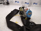 MERCEDES A CLASS SEAT BELT FRONT RIGHT A1768600285 W176 FMS181 OSF