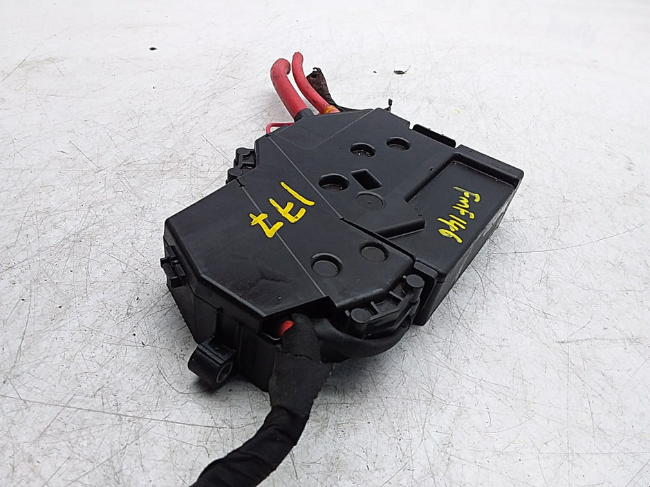 Mercedes A-CLASS  W177 Fuse Relay Junction Box A1775406032 FMF146
