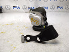 MERCEDES C CLASS W206 SALOON REAR SEAT BELT RIGHT A2068604800 FMS422 OSR