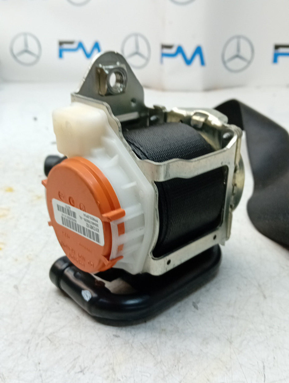 MERCEDES A-CLASS  FRONT LEFT SEAT BELT WITH PRETENSIONER A1778600700 FMS84 NSF