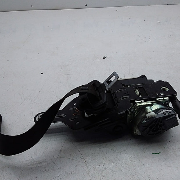 MERCEDES C-CLASS W204 SEAT BELT FRONT RIGHT DRIVER SIDE A2048605186 FMS243 OSF