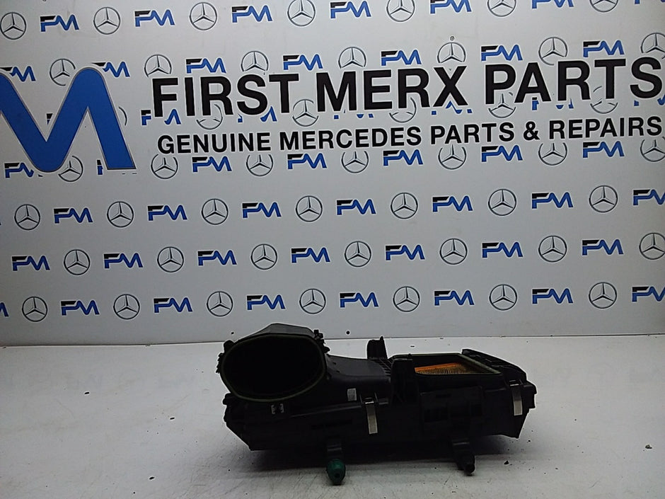 MERCEDES BENZ E-CLASS W213 AIR FILTER CLEANER BOX 2.0 P A6540900001 FMA43