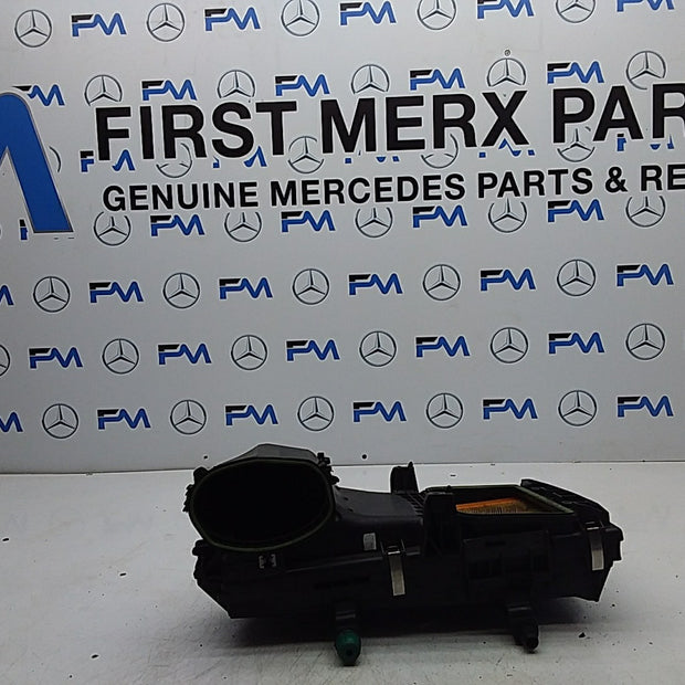 MERCEDES BENZ E-CLASS W213 AIR FILTER CLEANER BOX 2.0 P A6540900001 FMA43