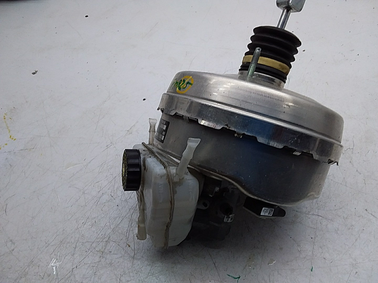 MERCEDES BENZ E-CLASS W213 SERIES 2016 ONWARDS BRAKE SERVO A2134300430 FMB25