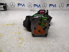 MERCEDES CLC SEAT BELT RIGHT FRONT A2038601986 CL203 FMS358 OSF