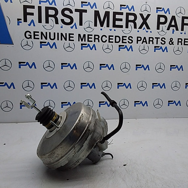 MERCEDES BENZ E-CLASS W213 SERIES 2016 ONWARDS BRAKE SERVO A2134300530 FMB49