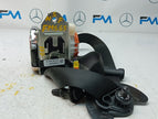 MERCEDES A CLASS  FRONT LEFT SEAT BELT WITH PRETENSIONER A1778600700 FMS65 NSF