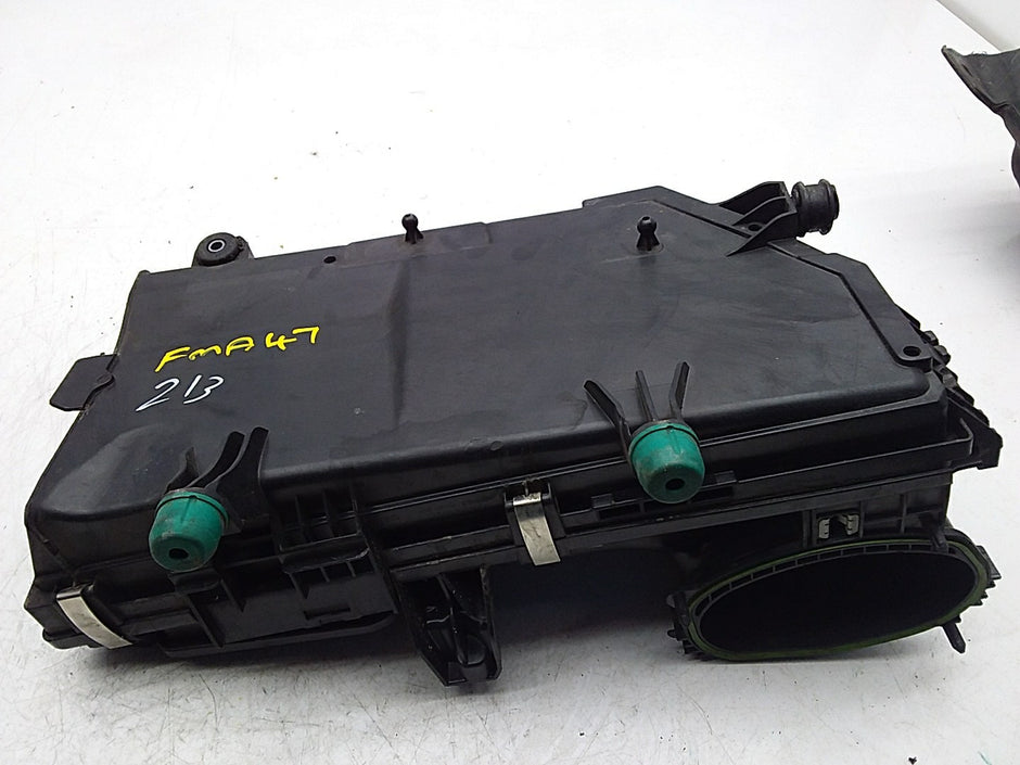 MERCEDES BENZ E-CLASS W213 AIR FILTER CLEANER BOX 2.0 P A6540900001 FMA47