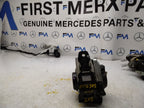 MERCEDES-BENZ C COUPE C205 W205  FRONT LEFT SEATBELT A2058601501 FMS303 NSF 