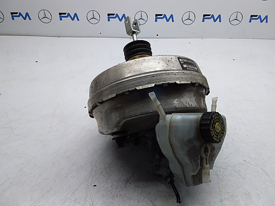 MERCEDES BENZ E-CLASS W213 SERIES 2016 ONWARDS BRAKE SERVO A2134300530 FMB45