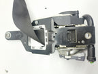 MERCEDES E CLASS W212  SEAT BELT FRONT LEFT PASSENGER SIDE A2128600786 FMS16 NSF