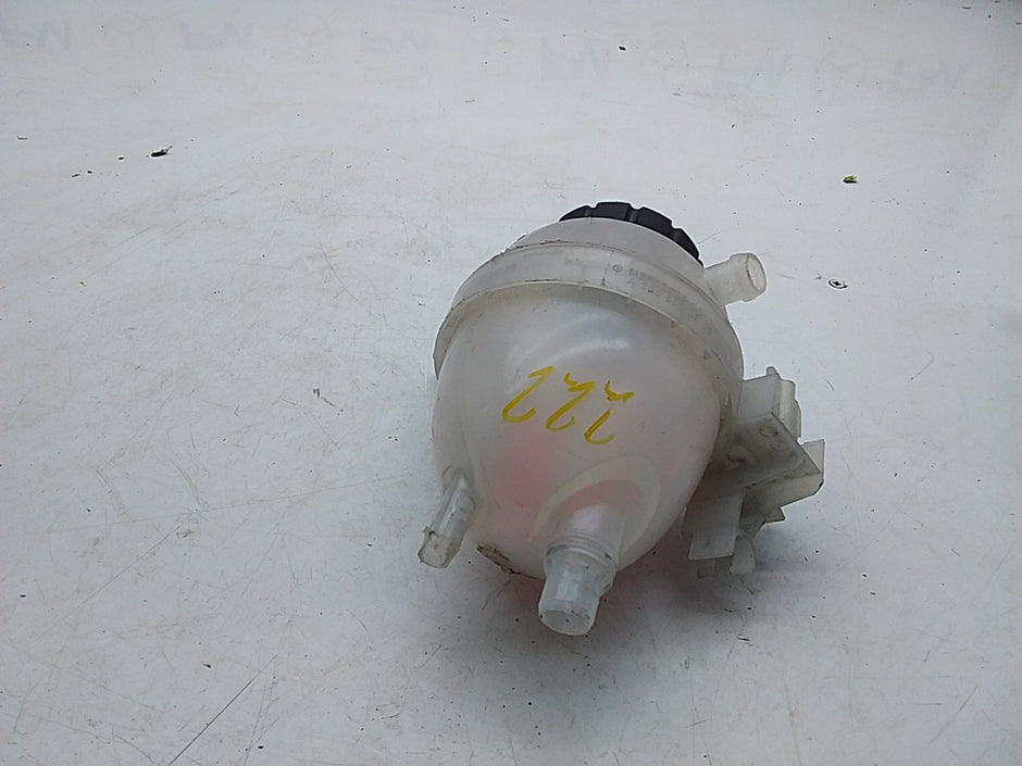 MERCEDES BENZ S-CLASS W222 COOLANT EXPANSION TANK 2014ONWARDS A2225000549 FMC111