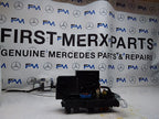 Mercedes C-CLASS W204 Fuse  Box RELAY A2049060205  FMF100