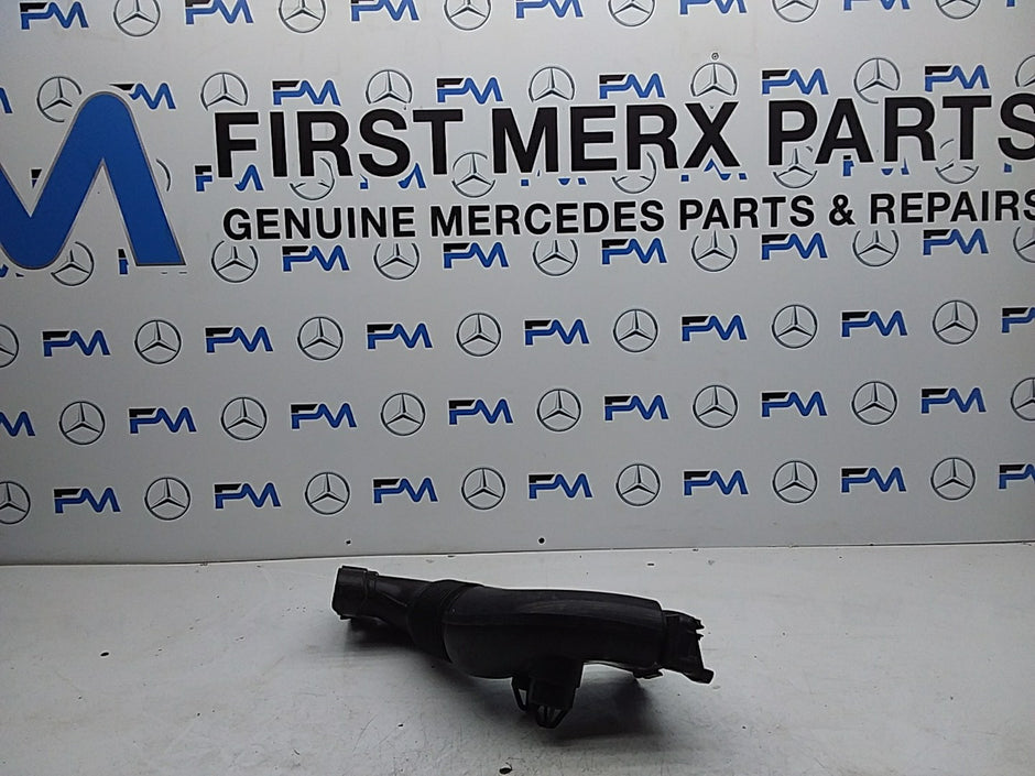 MERCEDES BENZ E-CLASS W213 AIR INTAKE TUBE A640940097 FMI22