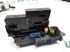 Mercedes C-CLASS W204 Fuse  Box RELAY A2049060205  FMF100