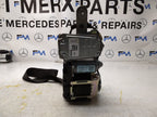 MERCEDES BENZ E-CLASS W207 FRONT SEAT BELT RIGHT SIDE A2078604285 FMS437 OSF