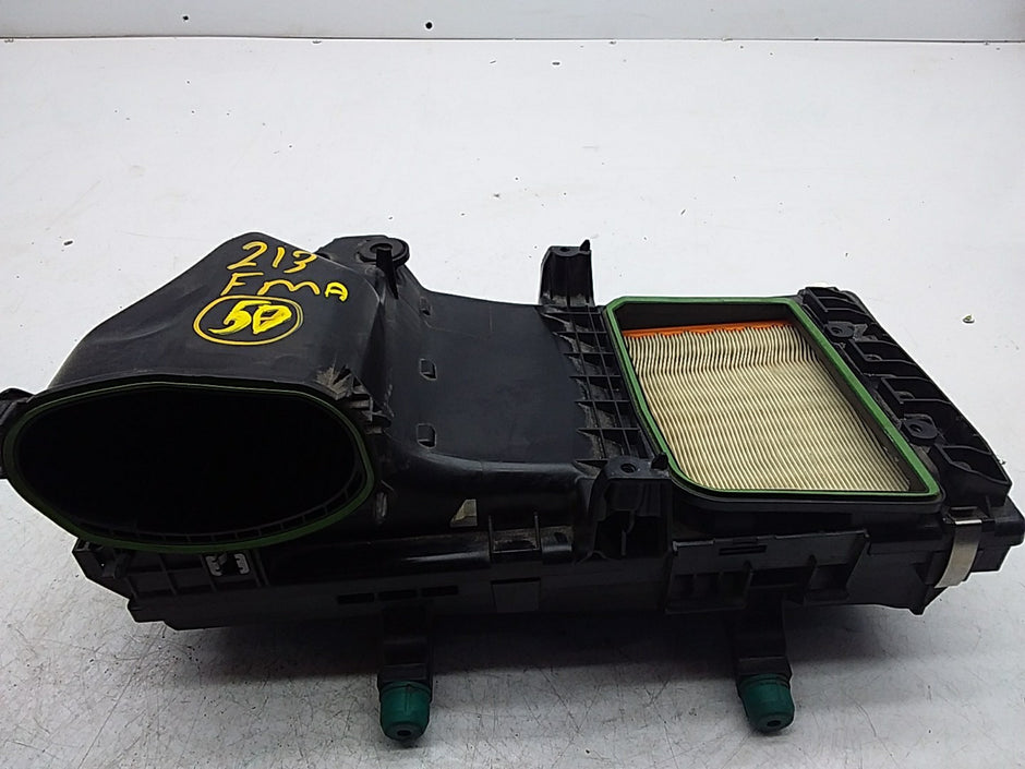 MERCEDES BENZ E-CLASS W213 AIR FILTER CLEANER BOX 2.0 P A6540900001 FMA50