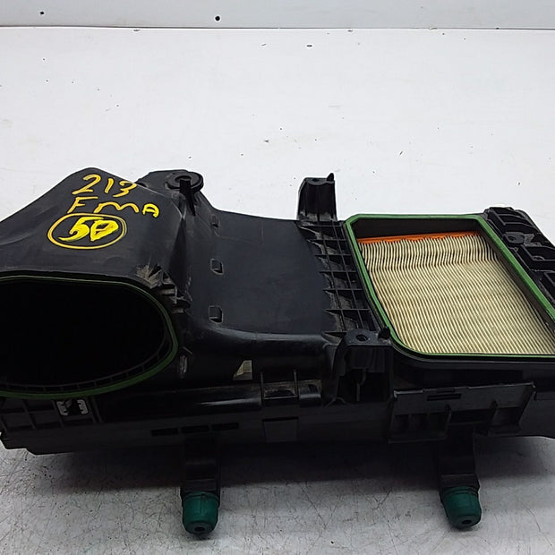 MERCEDES BENZ E-CLASS W213 AIR FILTER CLEANER BOX 2.0 P A6540900001 FMA50