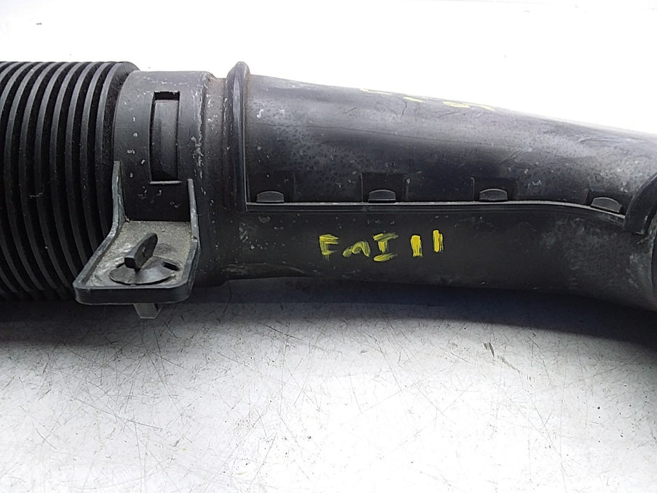 MERCEDES BENZ E-CLASS W212 AIR INTAKE TUBE A6510903437 FMI11