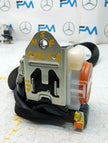 MERCEDES A CLASS  FRONT LEFT SEAT BELT WITH PRETENSIONER A1778600700 FMS68 NSF