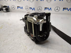 MERCEDES W207 E CLASS FRONT LEFT PASSENGER SIDE SEAT BELT A2078605985 FMS442 NSF