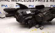 MITSUBISHI OUTLANDER MK3 2015 HEADLIGHT PASSENGER NS LEFT L0094I 160C FMH171