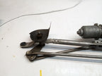 MITSUBISHI OUTLANDER MK3 FRONT WIPER MOTOR + MECHANISM LINKAGE FM00760