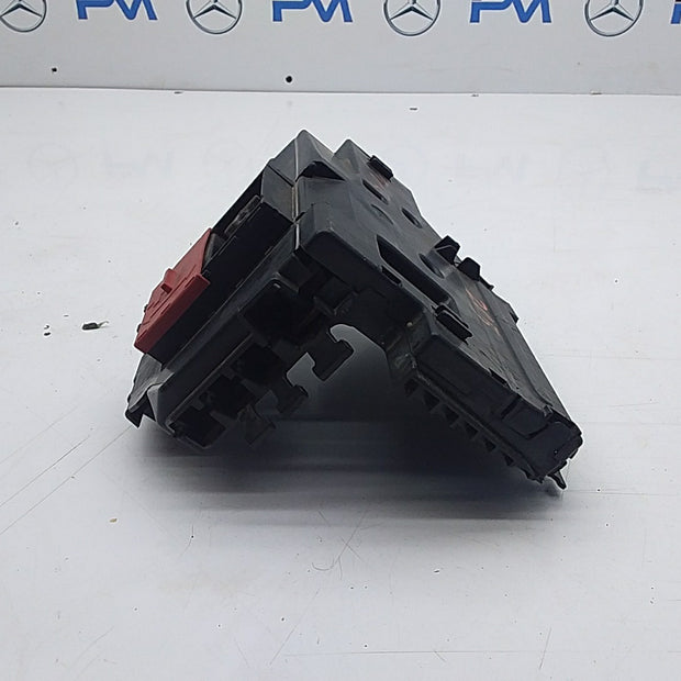 MERCEDES C CLASS C220 W205 MK4 2014 DIESEL BATTERY FUSE BOX A2055402250 FMF01