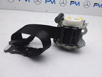MERCEDES BENZ W205 C CLASS DRIVER REAR SIDE BELT RIGHT OSR A2058600685 FMS7