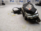 MERCEDES C CLASS SEAT BELT FRONT LEFT PASSENGER SIDE A2058600185 FMS292 NSF