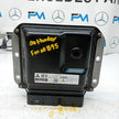 MITSUBISHI OUTLANDER   ENGINE  ECU CONTROL MODULE 1860C581 FM00895
