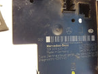 MERCEDES E-CLASS W212 FUSE  BOX RELAY A2129004201  FMF101