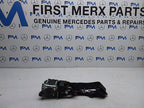 MERCEDES C-CLASS W204 SEAT BELT FRONT LEFT PASSENGER SIDE A2048680022 FMS201 NSF