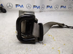 MERCEDES C CLASS W205 REAR PASSENGER SIDE SEAT BELT A2058600585 FMS317 NSR