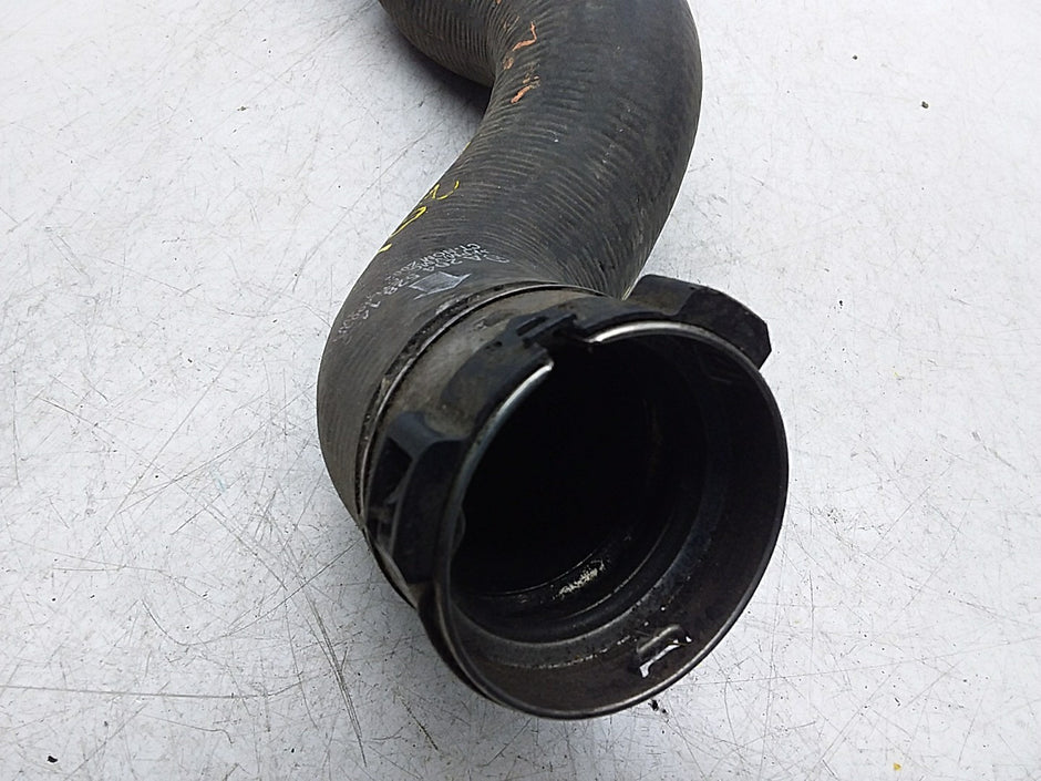 MERCEDES BENZ C-CLASS W204 AIR INTAKE TUBE A2045281482 FMI56