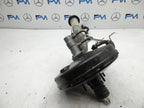 MITSUBISHI OUTLANDER BRAKE SERVO 4680A162 FMB57
