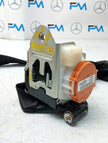 MERCEDES A CLASS  FRONT LEFT SEAT BELT WITH PRETENSIONER A1778600700 FMS74 NSF