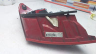 MERCEDES C-CLASS W204 PASSENGER SIDE NS REAR TAIL LIGHT A2048205464 2011 FMT106