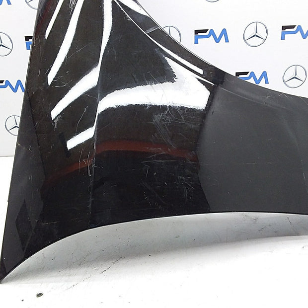 MERCEDES  E-CLASS W212 OS RIGHT DRIVER SIDE WINGS FMW22 A2128800224 