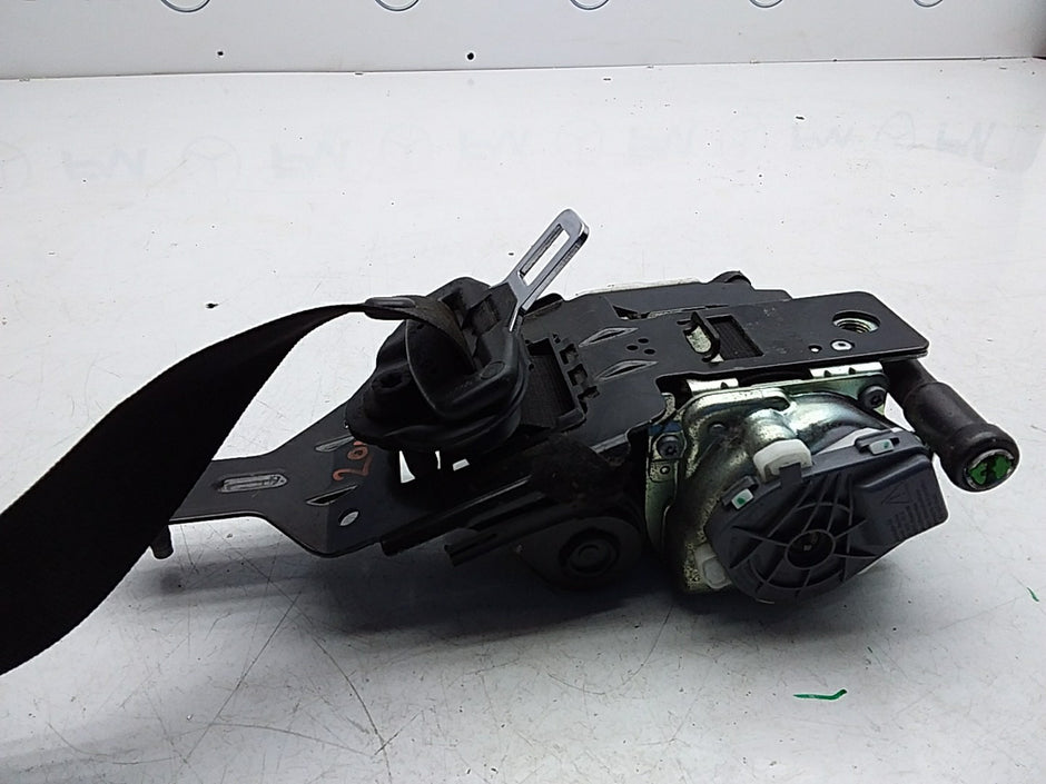 MERCEDES C-CLASS W204 SEAT BELT FRONT RIGHT DRIVER SIDE A2048605186 FMS243 OSF