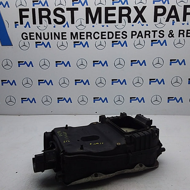 MERCEDES BENZ E-CLASS W207 2010 AIR FILTER CLEANER BOX 2.1 D A6510901101 FMA25
