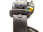 MERCEDES C-CLASS W205 SEAT BELT REAR RIGHT DRIVER SIDE A2058604085 FMS351 OSR