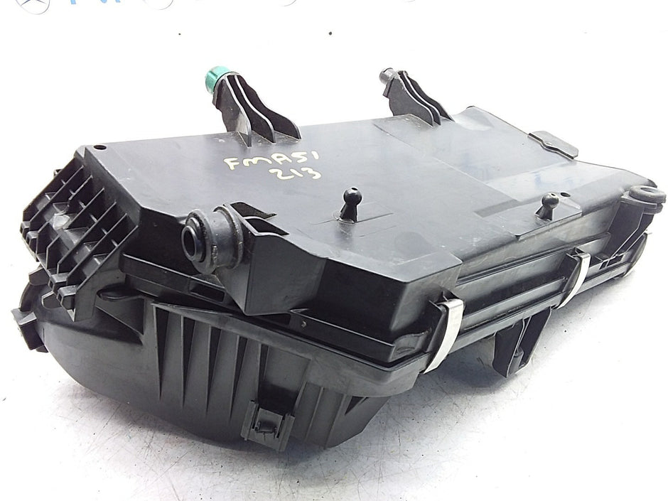MERCEDES BENZ E-CLASS W213 AIR FILTER CLEANER BOX 2.0 P A6540900001 FMA51
