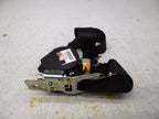 MERCEDES BENZ GLE W166 SIDE REAR SEAT BELT A1668603185 FMS371 NSR