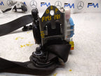 MERCEDES A CLASS SEAT BELT FRONT RIGHT A1768600285 W176 FMS181 OSF
