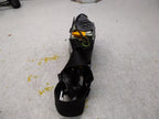 MERCEDES BENZ W205 C CLASS FRONT LEFT SEAT BELT A2058606300 FMS343 NSF