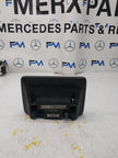 MERCEDES ML/M-CLASS W166 DISPLAY SCREEN A1669007814 2016 FM00722
