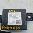 MERCEDES C S CLASS CAMERA REAR CONTROL MODULE ECU A2229005613 FM001110